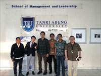 Regular Day Class Program Bali Nomor 5